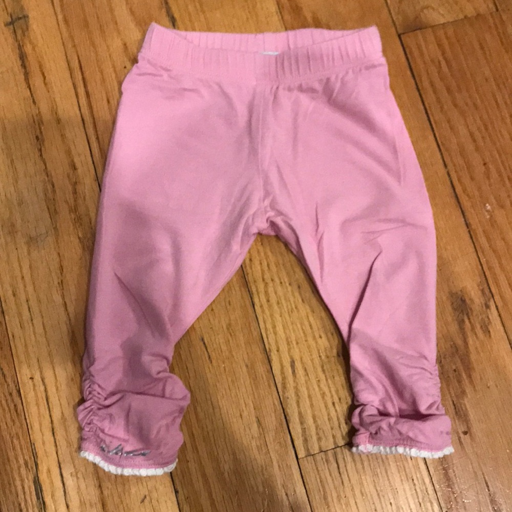 IKKS Baby Legging Size 6 months (26in, 67cm tall)
